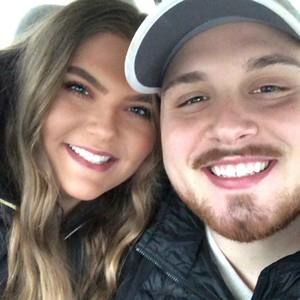 Meet your Posher, Jenna